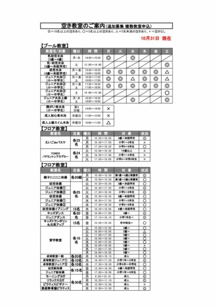 20251031　在籍報告のサムネイル