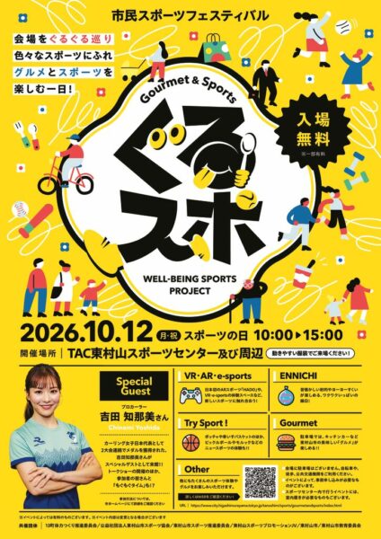 R8ぐるスポポスター（完成版）のサムネイル